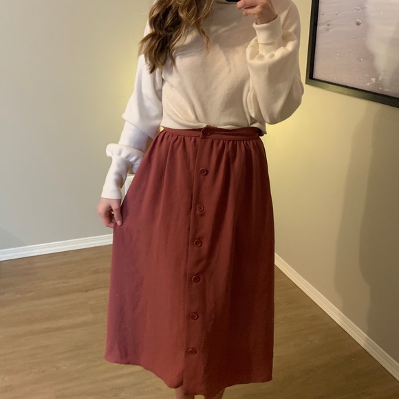 Beautiful Wilfred Dress! - Picture 5 of 5